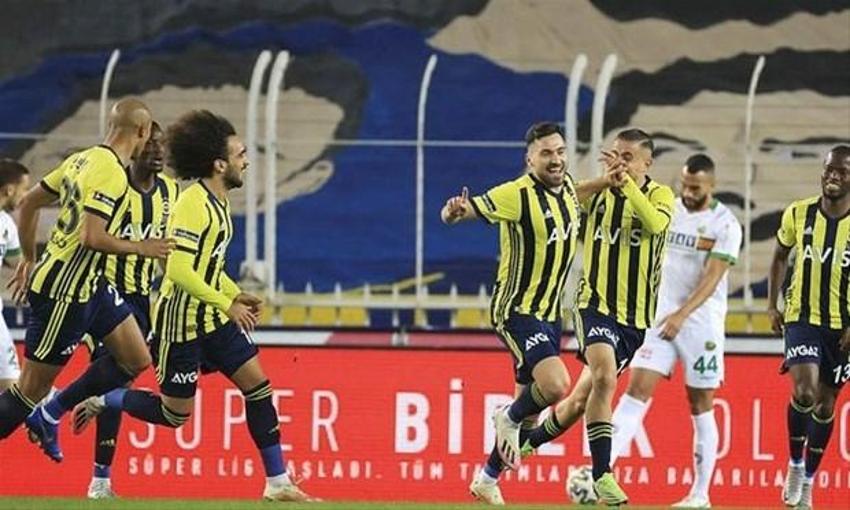 Oynamayınca isyan çıkardı! Fenebrahçe'de kaos... 'Bırakın İspanya'ya gideyim'