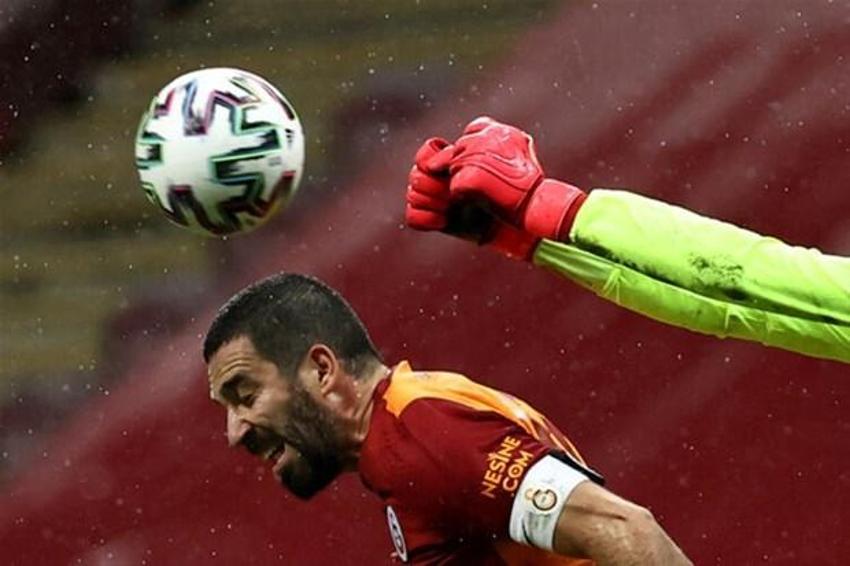 Galatasaray - Gençlerbirliği maçından sonra flaş Diagne gerçeği ve sert eleştiri! 'Babası yaşında adam...'