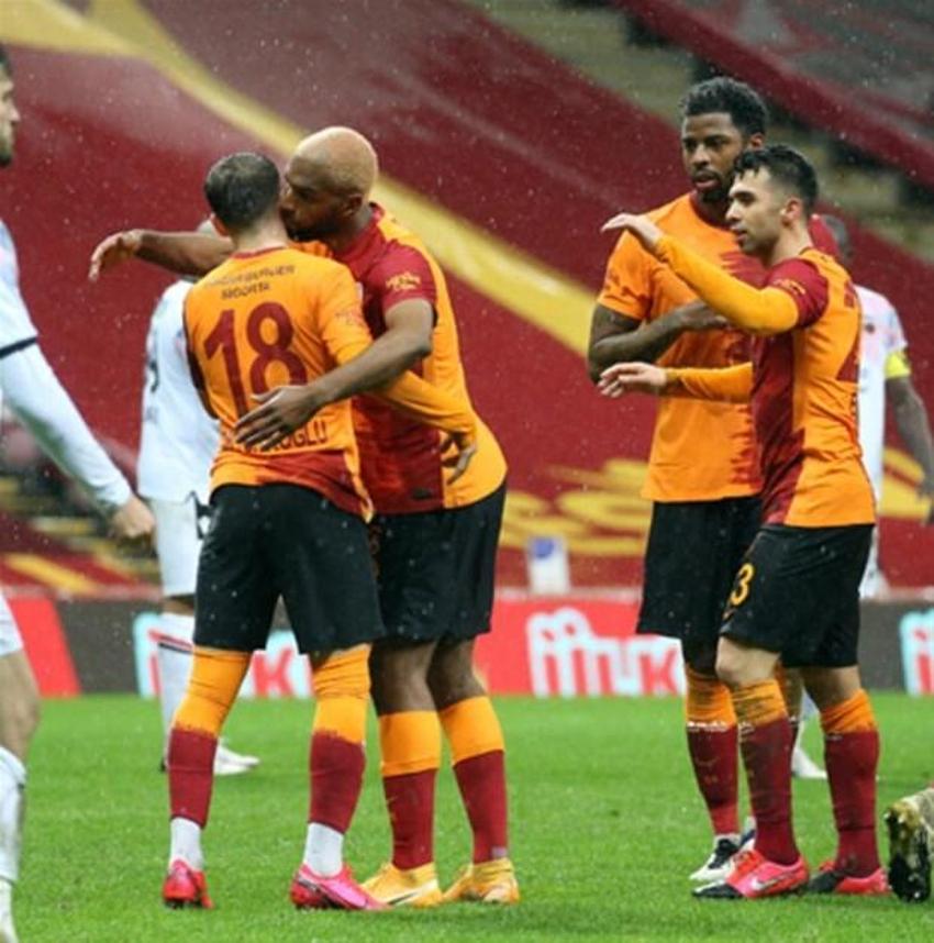 Galatasaray - Gençlerbirliği maçından sonra flaş Diagne gerçeği ve sert eleştiri! 'Babası yaşında adam...'