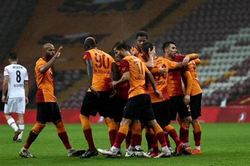 Galatasaray - Gençlerbirliği maçından sonra flaş Diagne gerçeği ve sert eleştiri! 'Babası yaşında adam...'