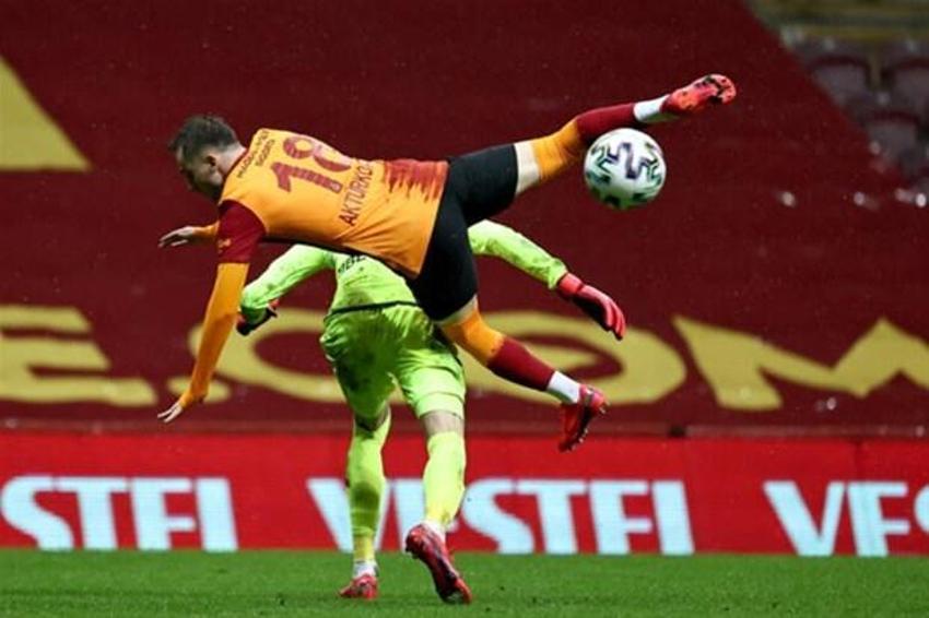 Galatasaray - Gençlerbirliği maçından sonra flaş Diagne gerçeği ve sert eleştiri! 'Babası yaşında adam...'
