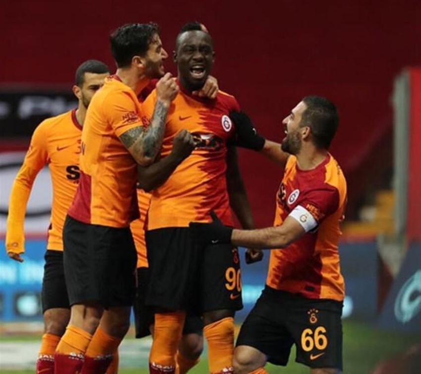 Galatasaray - Gençlerbirliği maçından sonra flaş Diagne gerçeği ve sert eleştiri! 'Babası yaşında adam...'