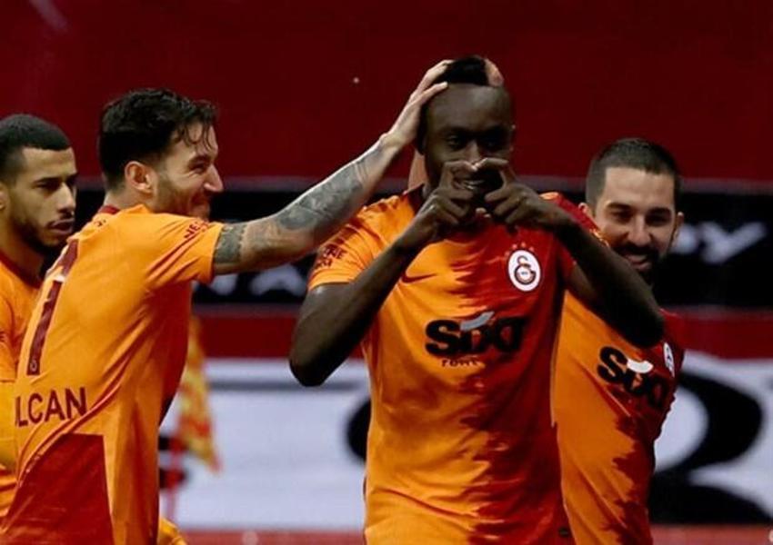 Galatasaray - Gençlerbirliği maçından sonra flaş Diagne gerçeği ve sert eleştiri! 'Babası yaşında adam...'