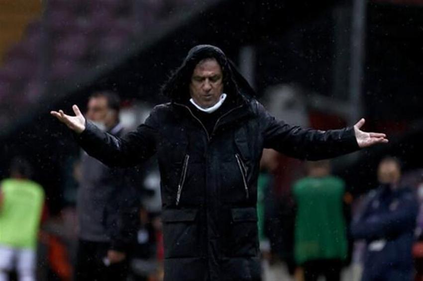 Galatasaray - Gençlerbirliği maçından sonra flaş Diagne gerçeği ve sert eleştiri! 'Babası yaşında adam...'