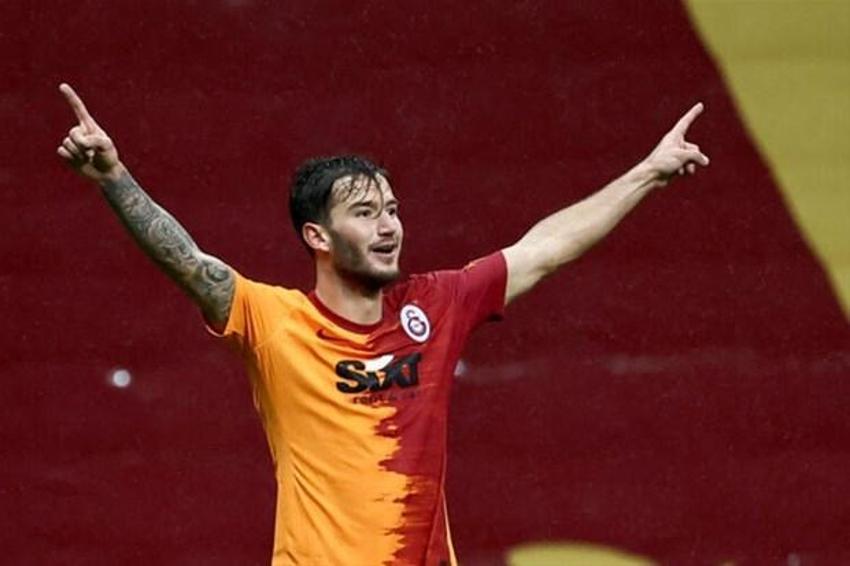 Galatasaray - Gençlerbirliği maçından sonra flaş Diagne gerçeği ve sert eleştiri! 'Babası yaşında adam...'