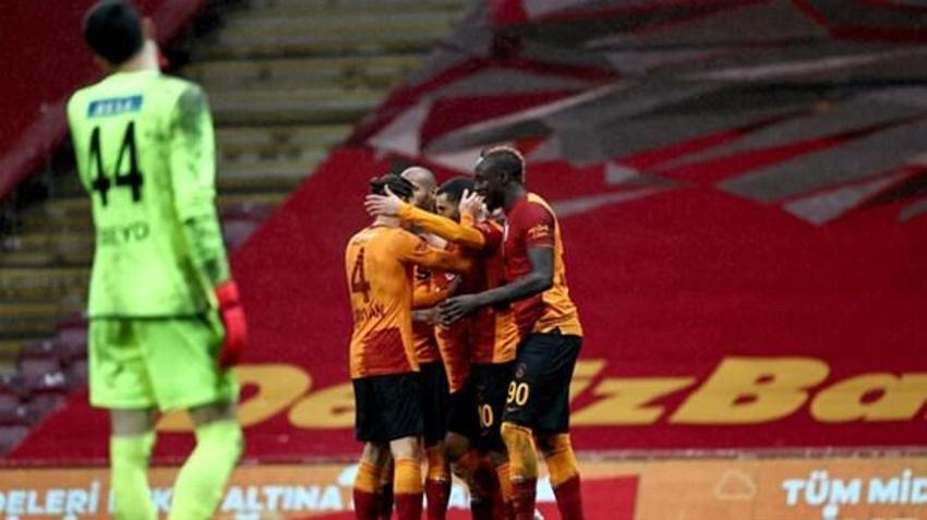 Galatasaray - Gençlerbirliği maçından sonra flaş Diagne gerçeği ve sert eleştiri! 'Babası yaşında adam...'
