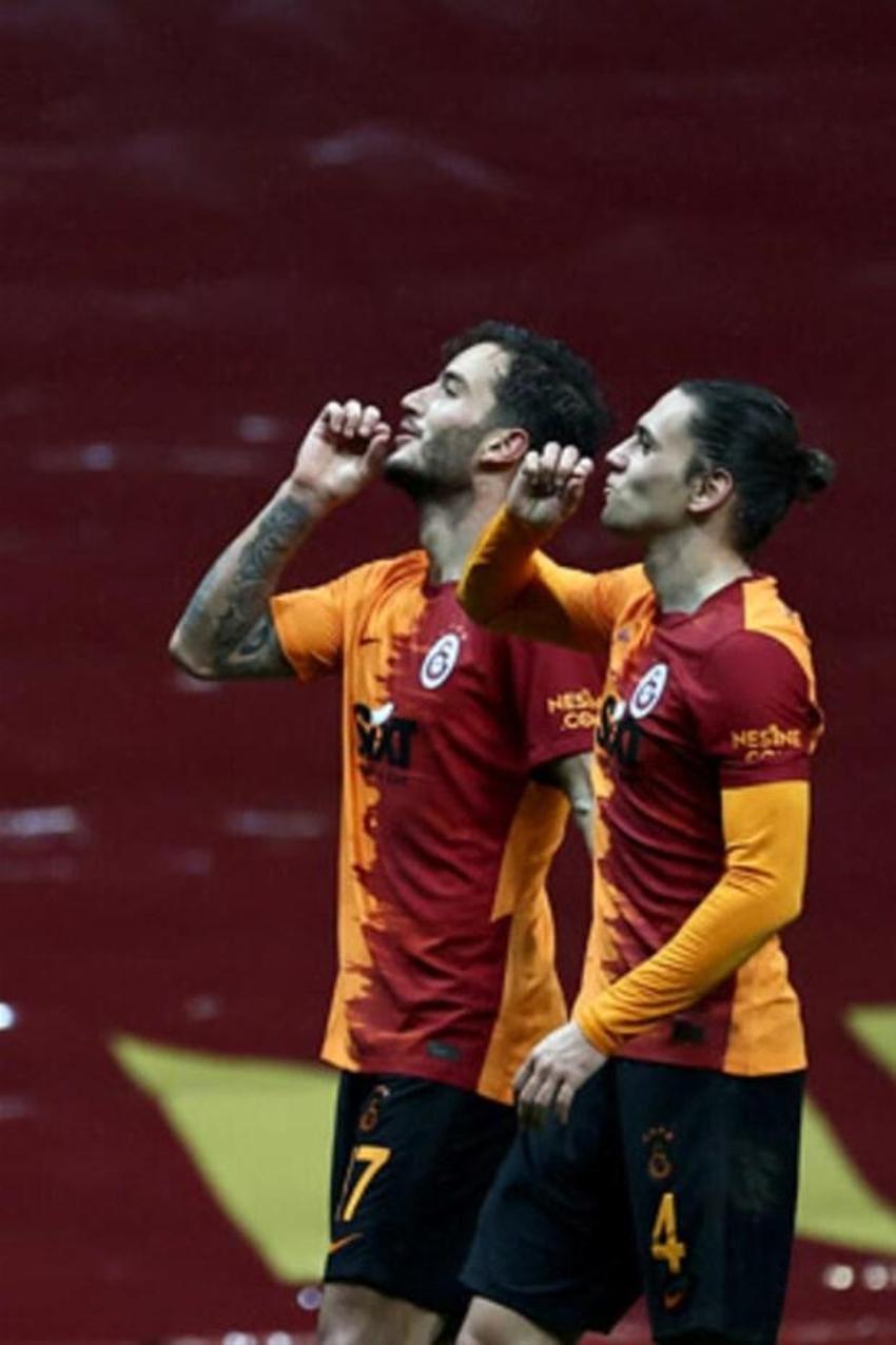 Galatasaray - Gençlerbirliği maçından sonra flaş Diagne gerçeği ve sert eleştiri! 'Babası yaşında adam...'