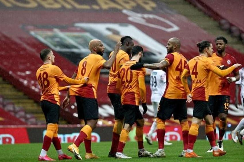 Galatasaray - Gençlerbirliği maçından sonra flaş Diagne gerçeği ve sert eleştiri! 'Babası yaşında adam...'