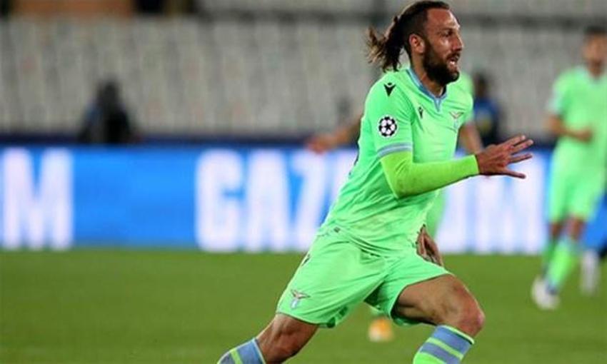 Galatasaray'da flaş Vedat Muric gelişmesi! Hakan Balta görüşmelere başladı