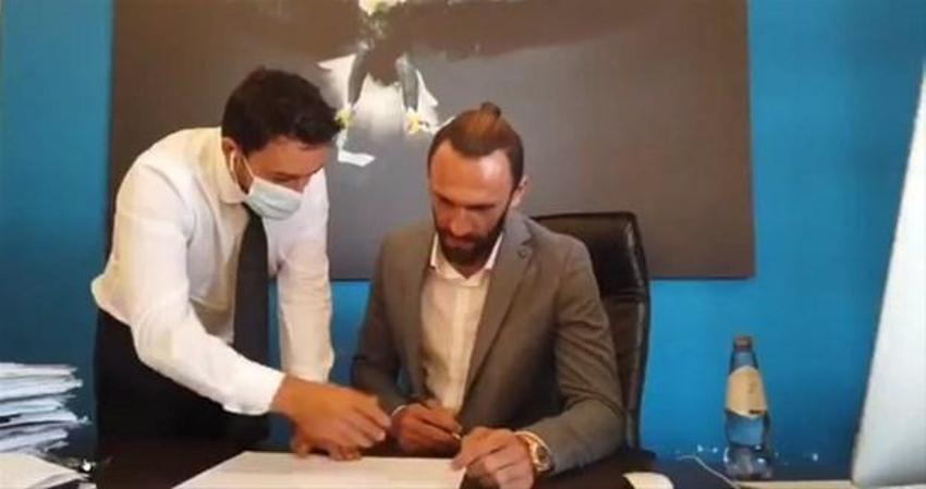 Galatasaray'da flaş Vedat Muric gelişmesi! Hakan Balta görüşmelere başladı