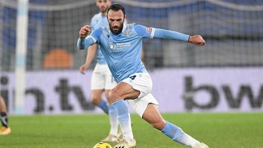Galatasaray'da flaş Vedat Muric gelişmesi! Hakan Balta görüşmelere başladı