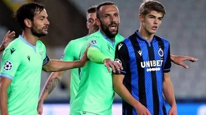 Galatasaray'da flaş Vedat Muric gelişmesi! Hakan Balta görüşmelere başladı
