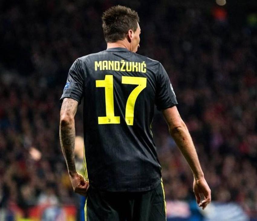 Mario Mandzukic'in Beşiktaş'tan istediği maaş ortaya çıktı!