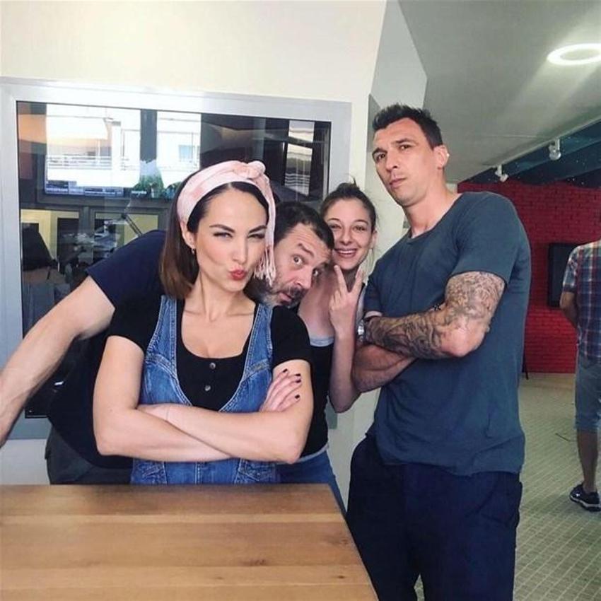 Mario Mandzukic'in Beşiktaş'tan istediği maaş ortaya çıktı!