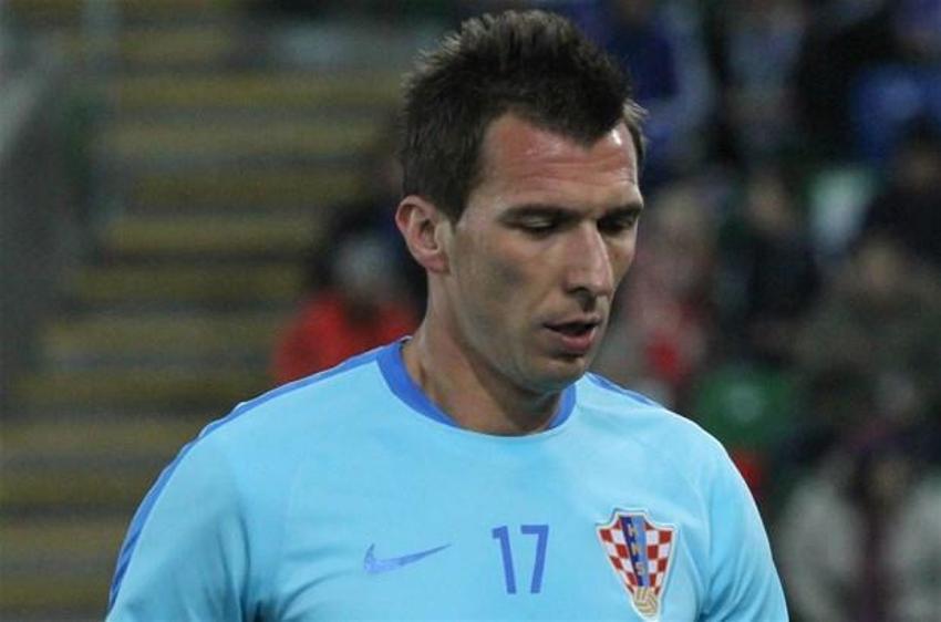 Mario Mandzukic'in Beşiktaş'tan istediği maaş ortaya çıktı!