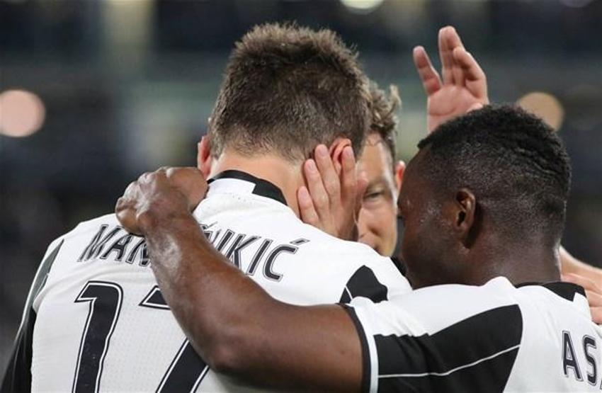 Mario Mandzukic'in Beşiktaş'tan istediği maaş ortaya çıktı!