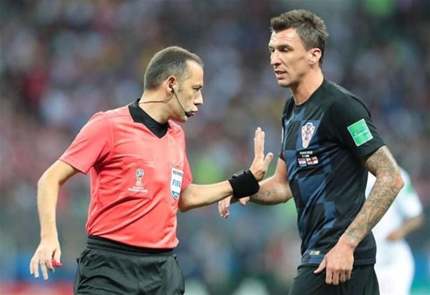 Mario Mandzukic'in Beşiktaş'tan istediği maaş ortaya çıktı!