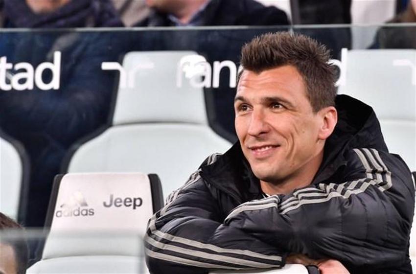 Mario Mandzukic'in Beşiktaş'tan istediği maaş ortaya çıktı!