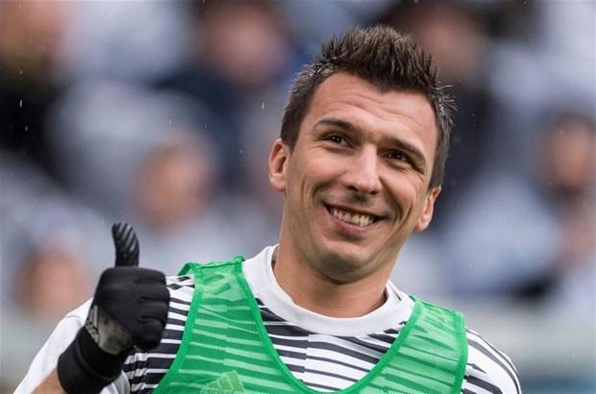Mario Mandzukic'in Beşiktaş'tan istediği maaş ortaya çıktı!