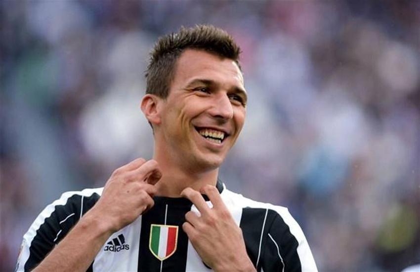 Mario Mandzukic'in Beşiktaş'tan istediği maaş ortaya çıktı!