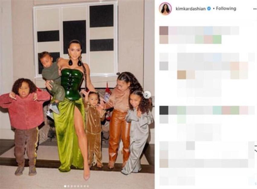 Kris Jenner: Kendini düşün,boşan kızım