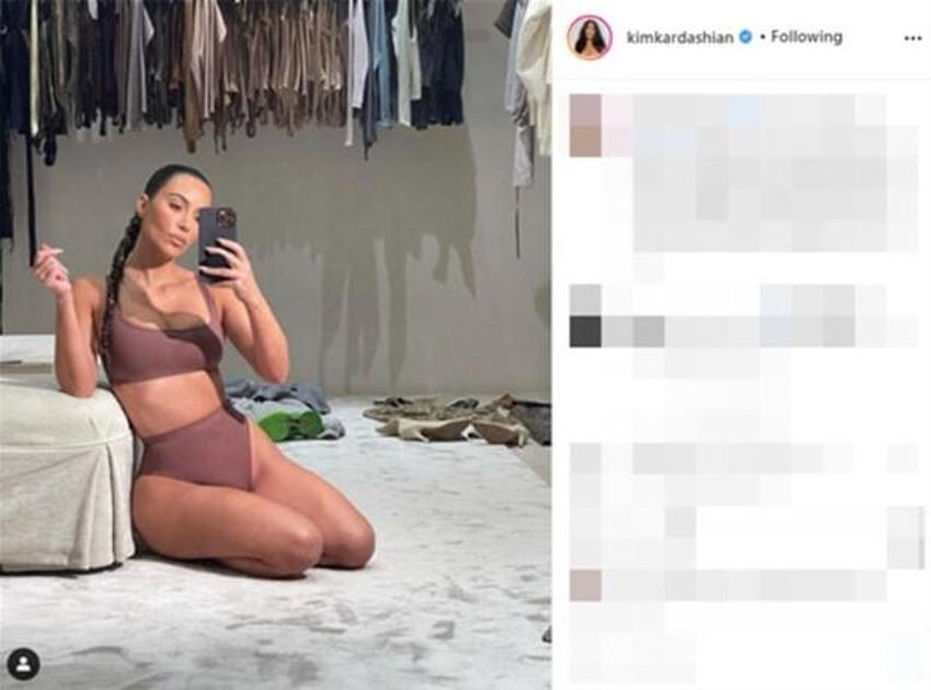 Kris Jenner: Kendini düşün,boşan kızım