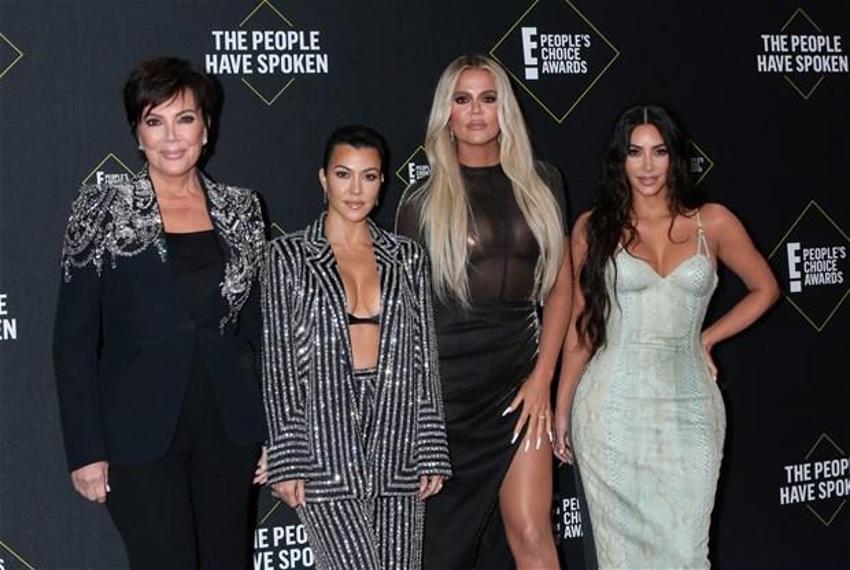 Kris Jenner: Kendini düşün,boşan kızım