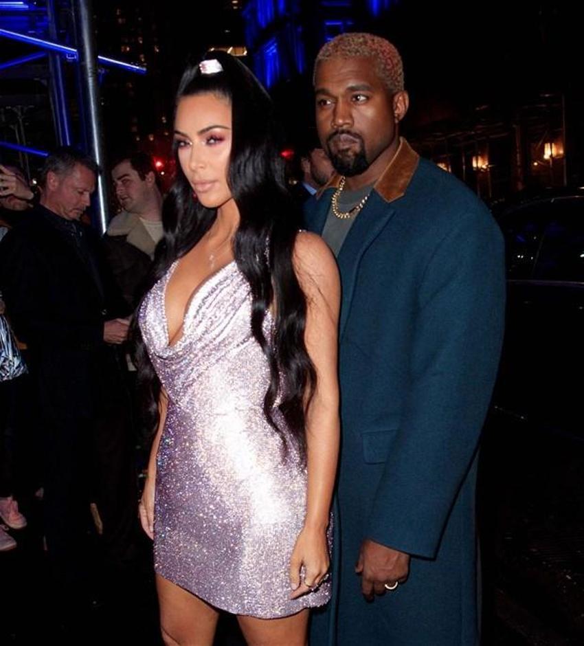 Kris Jenner: Kendini düşün,boşan kızım
