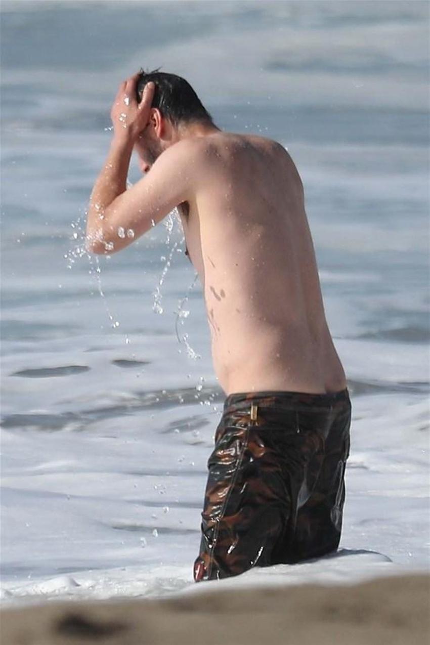 Yıllar ona iyi davrandı! Yaşlanmayan adam Keanu Reeves