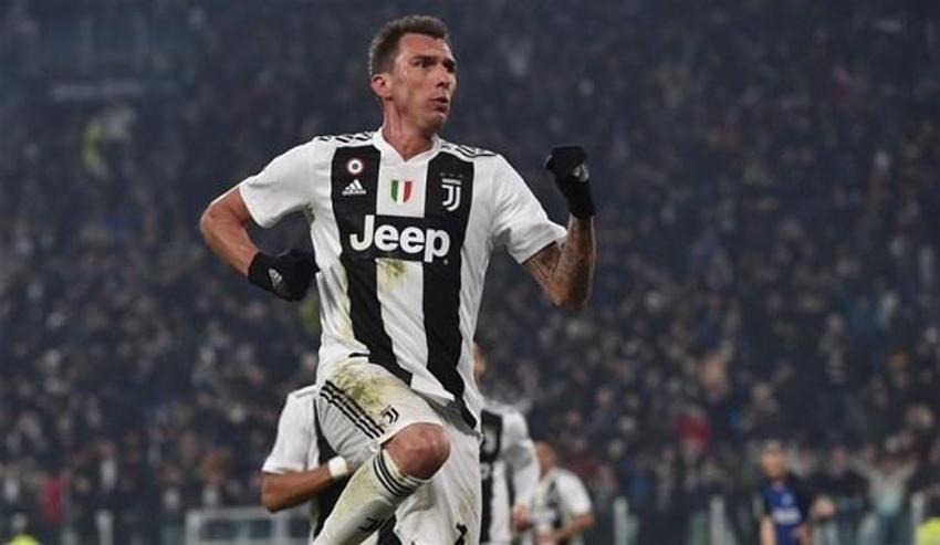 Beşiktaş'tan Mario Mandzukic bombası! Resmen duyurdular...