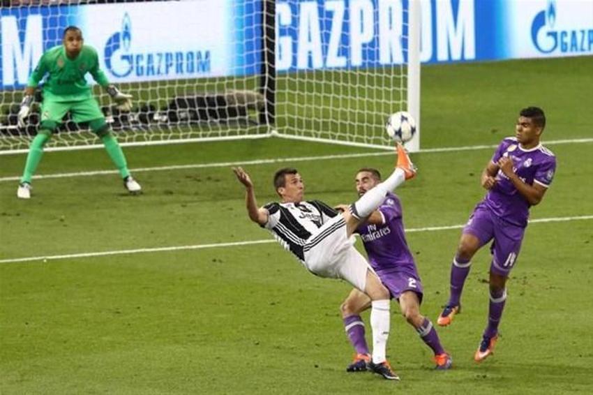 Beşiktaş'tan Mario Mandzukic bombası! Resmen duyurdular...
