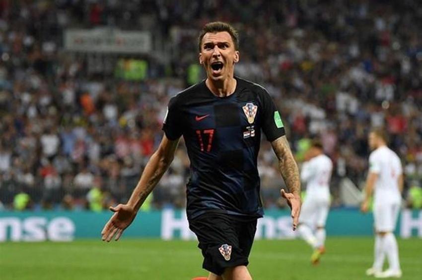 Beşiktaş'tan Mario Mandzukic bombası! Resmen duyurdular...