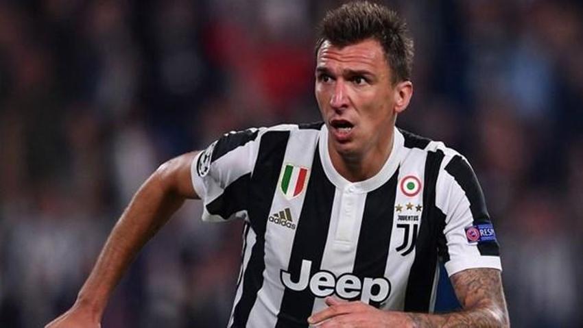 Beşiktaş'tan Mario Mandzukic bombası! Resmen duyurdular...