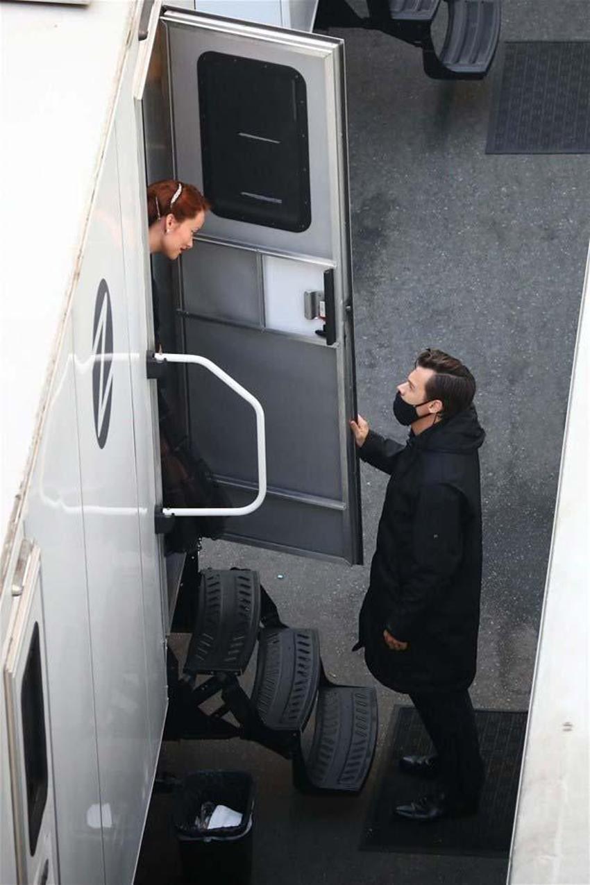 Yeni yılın aşk haberi geldi! Olivia Wilde ile Harry Styles aşkı belgelendi