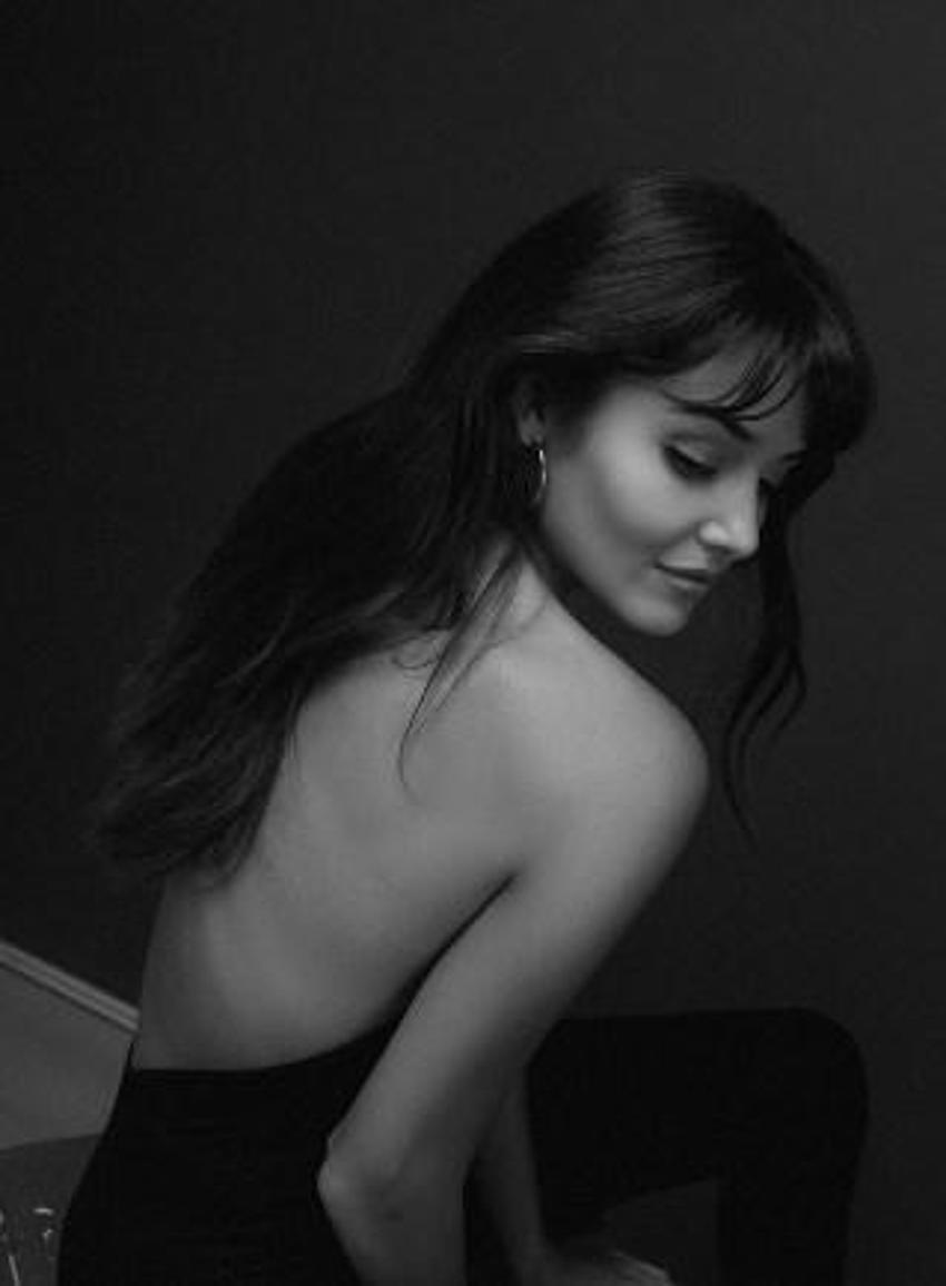 Hande Erçel'in ev hali olay yarattı!