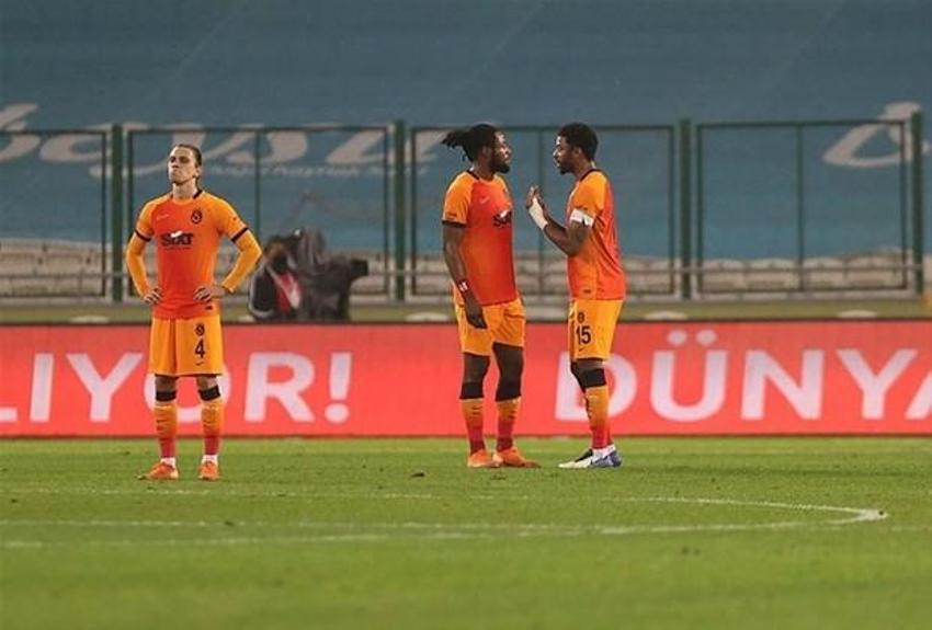 Sabri Sarıoğlu da faturayı Fatih Terim'e kesti! 'O değişiklik takımı geriye götürdü'