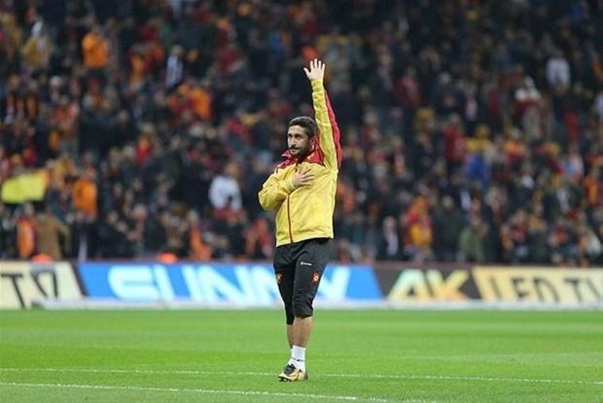 Sabri Sarıoğlu da faturayı Fatih Terim'e kesti! 'O değişiklik takımı geriye götürdü'