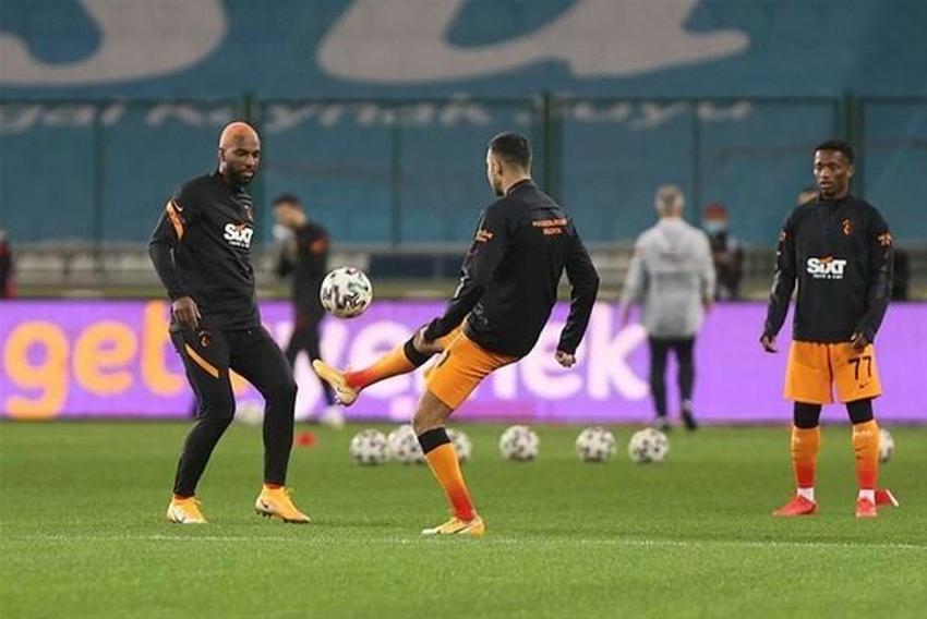 Sabri Sarıoğlu da faturayı Fatih Terim'e kesti! 'O değişiklik takımı geriye götürdü'