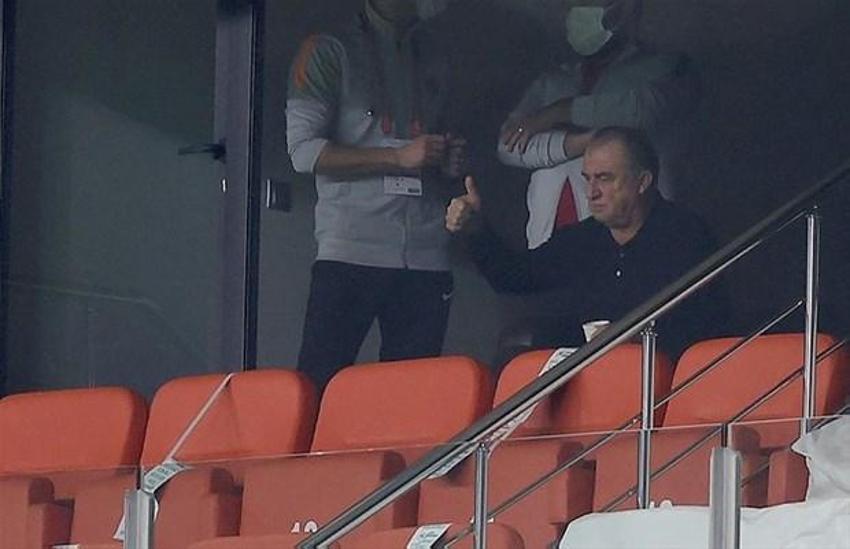 Sabri Sarıoğlu da faturayı Fatih Terim'e kesti! 'O değişiklik takımı geriye götürdü'