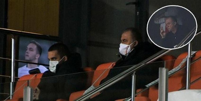 Sabri Sarıoğlu da faturayı Fatih Terim'e kesti! 'O değişiklik takımı geriye götürdü'