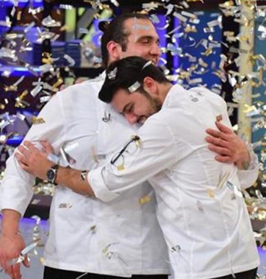 Masterchef şampiyonu Serhat'ın hikayesi bambaşka çıktı!