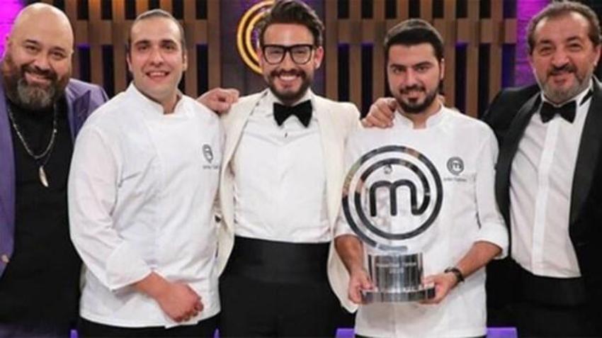 Masterchef şampiyonu Serhat'ın hikayesi bambaşka çıktı!