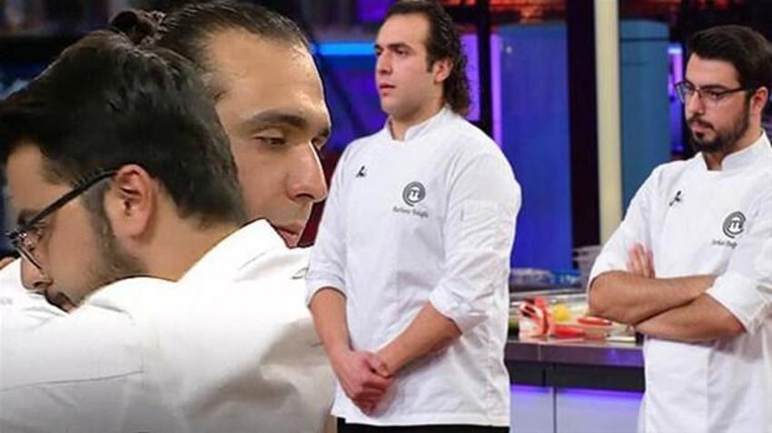 Masterchef şampiyonu Serhat'ın hikayesi bambaşka çıktı!