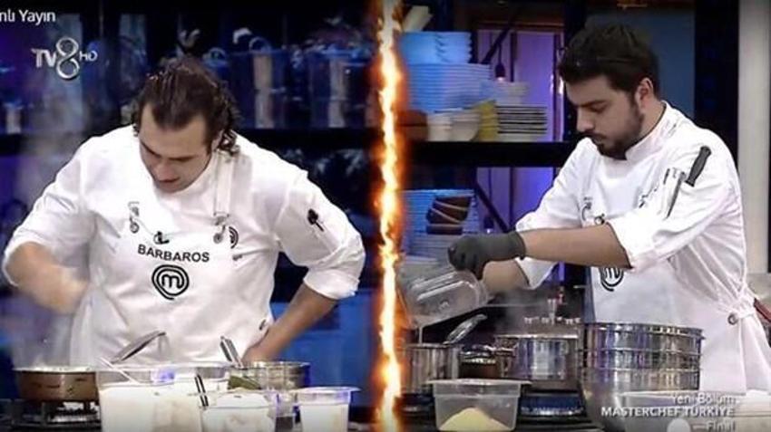 Masterchef şampiyonu Serhat'ın hikayesi bambaşka çıktı!