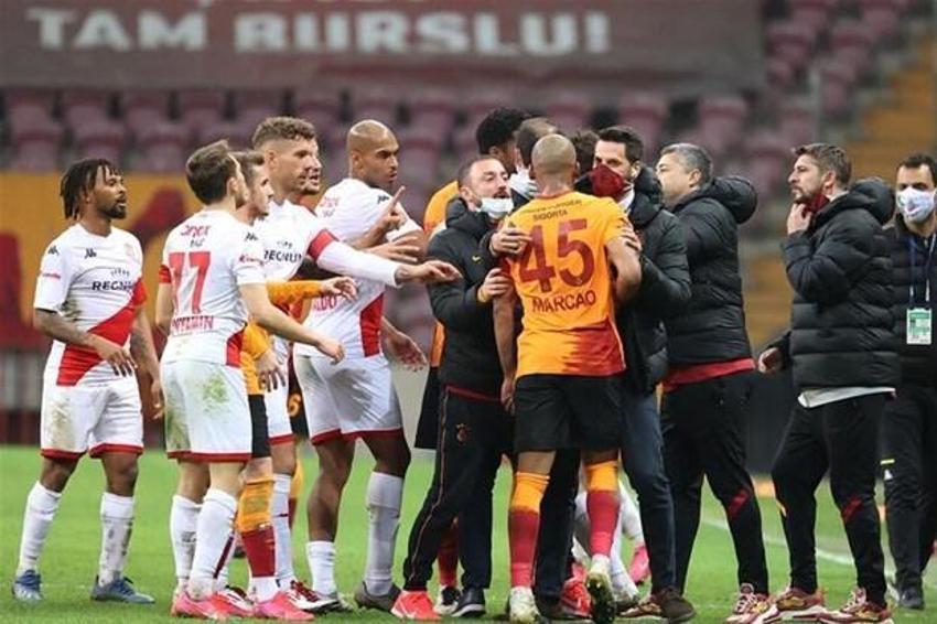 İşte Galatasaray'ın 2021 bombaları... SkySports ve Le Figaro duyurdu