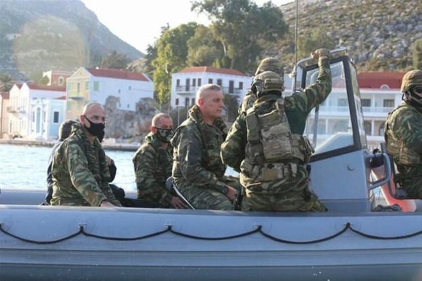 ABD'li eski diplomat 'Sevr Antlaşması'nı istedi! Skandal sözler...