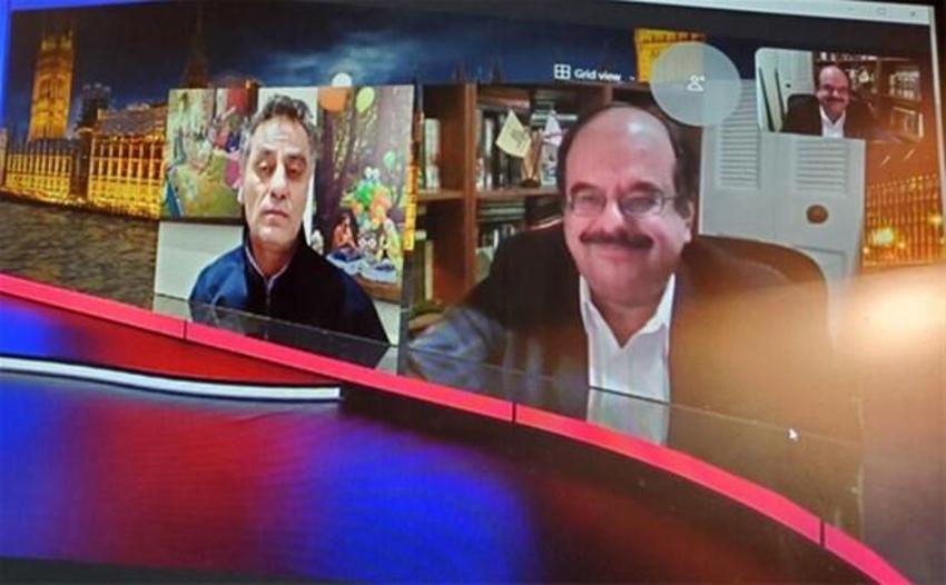 ABD'li eski diplomat 'Sevr Antlaşması'nı istedi! Skandal sözler...