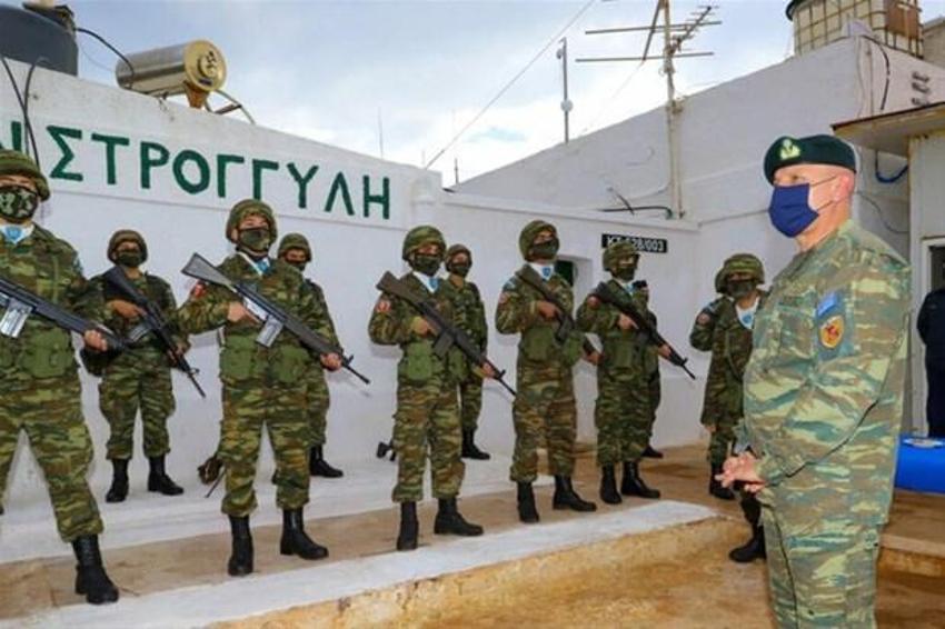 ABD'li eski diplomat 'Sevr Antlaşması'nı istedi! Skandal sözler...