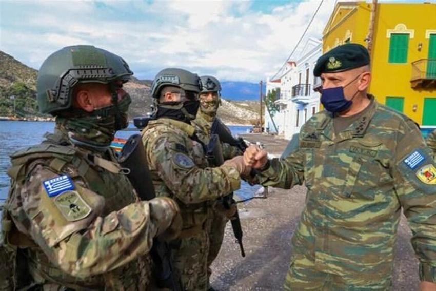 ABD'li eski diplomat 'Sevr Antlaşması'nı istedi! Skandal sözler...