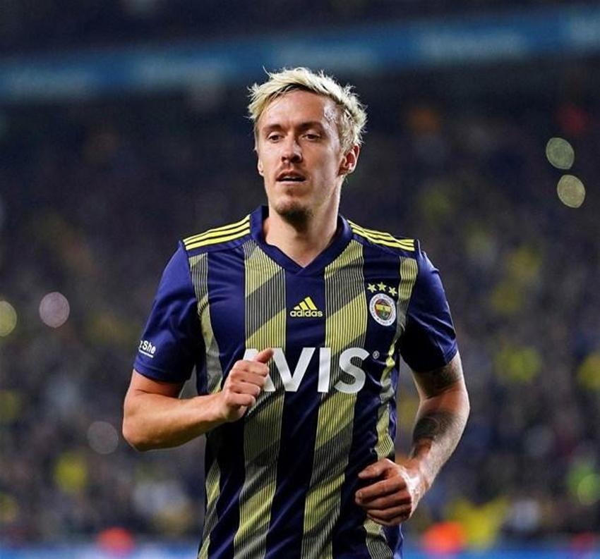 İşte Fenerbahçe'nin Max Kruse'ye ödediği tazminat! Avukat masraflarıyla birlikte...